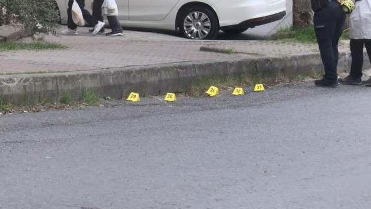 İstanbul’da kalaşnikoflu çatışma! Büşra’dan acı haber