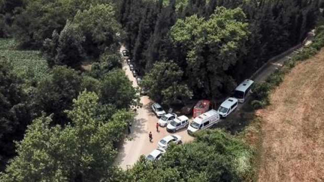 Korhan Berzeg’den 200 gündür haber yok!