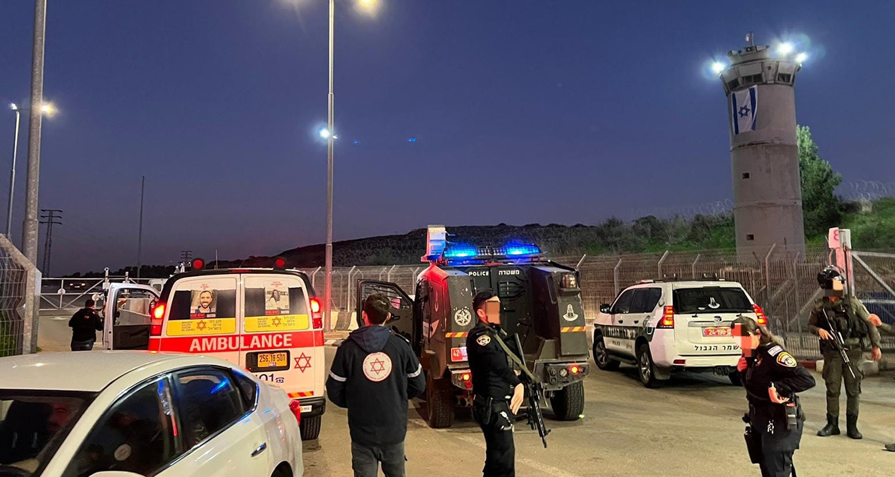 İsrail polisi, Kudüs’te 3 yaşındaki Filistinli kız çocuğunu vurarak öldürdü