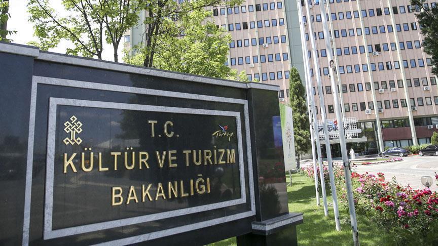 Kültür ve Turizm Bakanlığı Van’da personel alıyor
