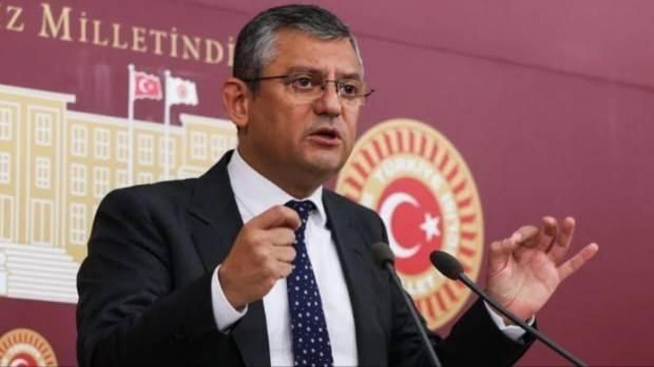 Lütfü Savaş, Hatay’a yeniden aday gösterildi: Tepkilerin ardından Özel’den açıklama geldi!