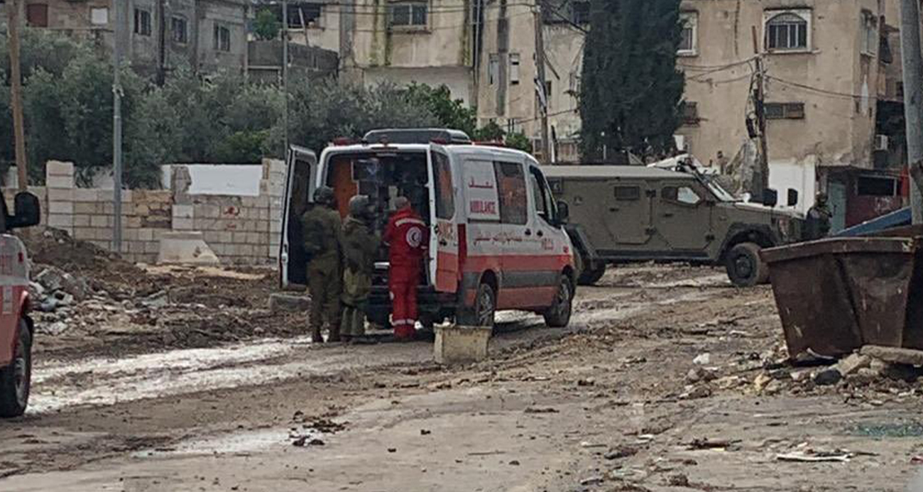 İsrail’den Batı Şeria’ya hava saldırısı: 7 Filistinli öldü