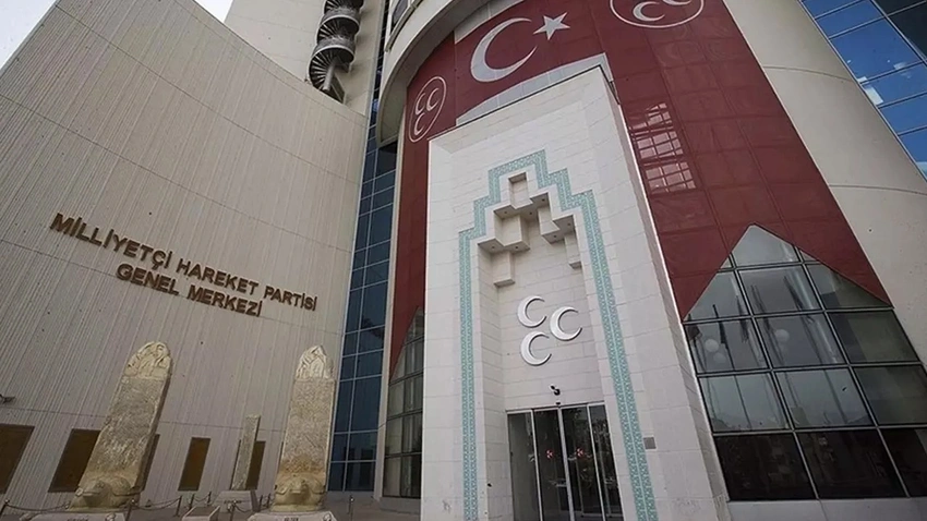 MHP’nin 55 belediye başkan adayı daha belli oldu