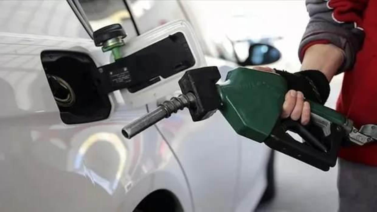 Motorine zam geliyor