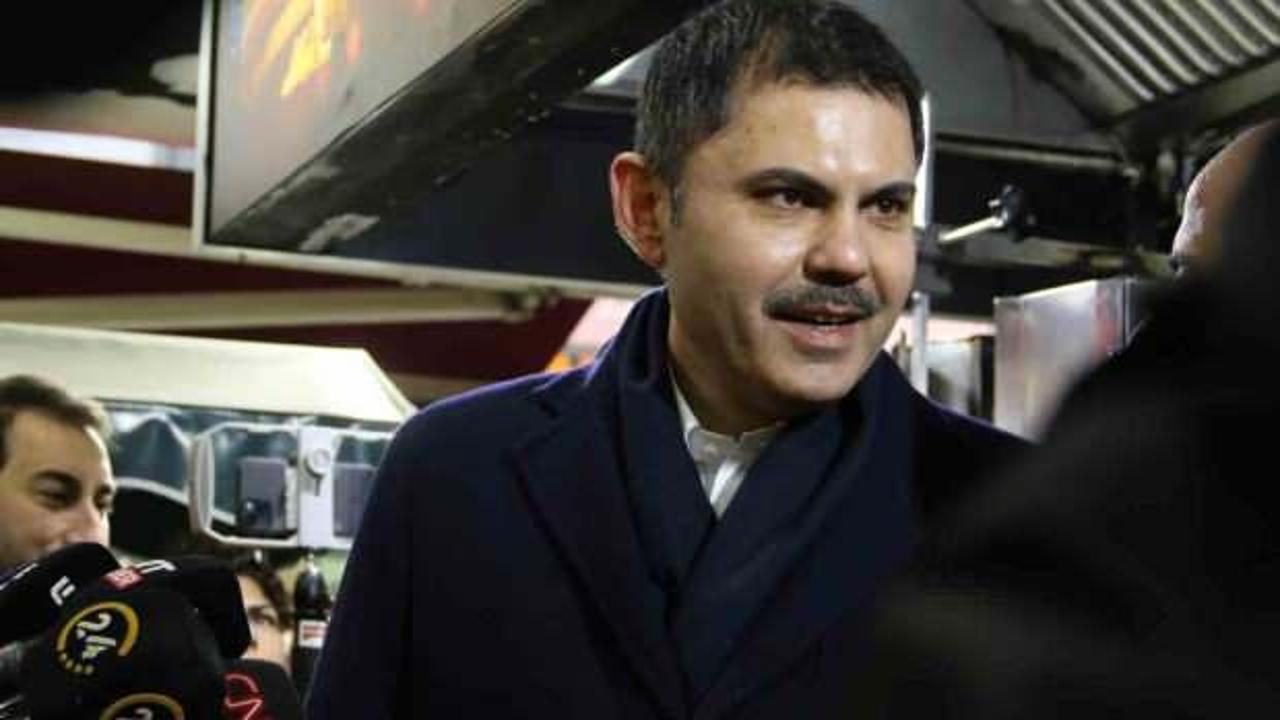 Murat Kurum ‘farkındayız’ deyip müjdeyi verdi: Bu sorunu çözeceğiz!