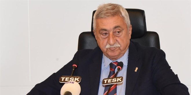 Palandöken: Araç muayene ücretlerinden haksız komisyon alınıyor