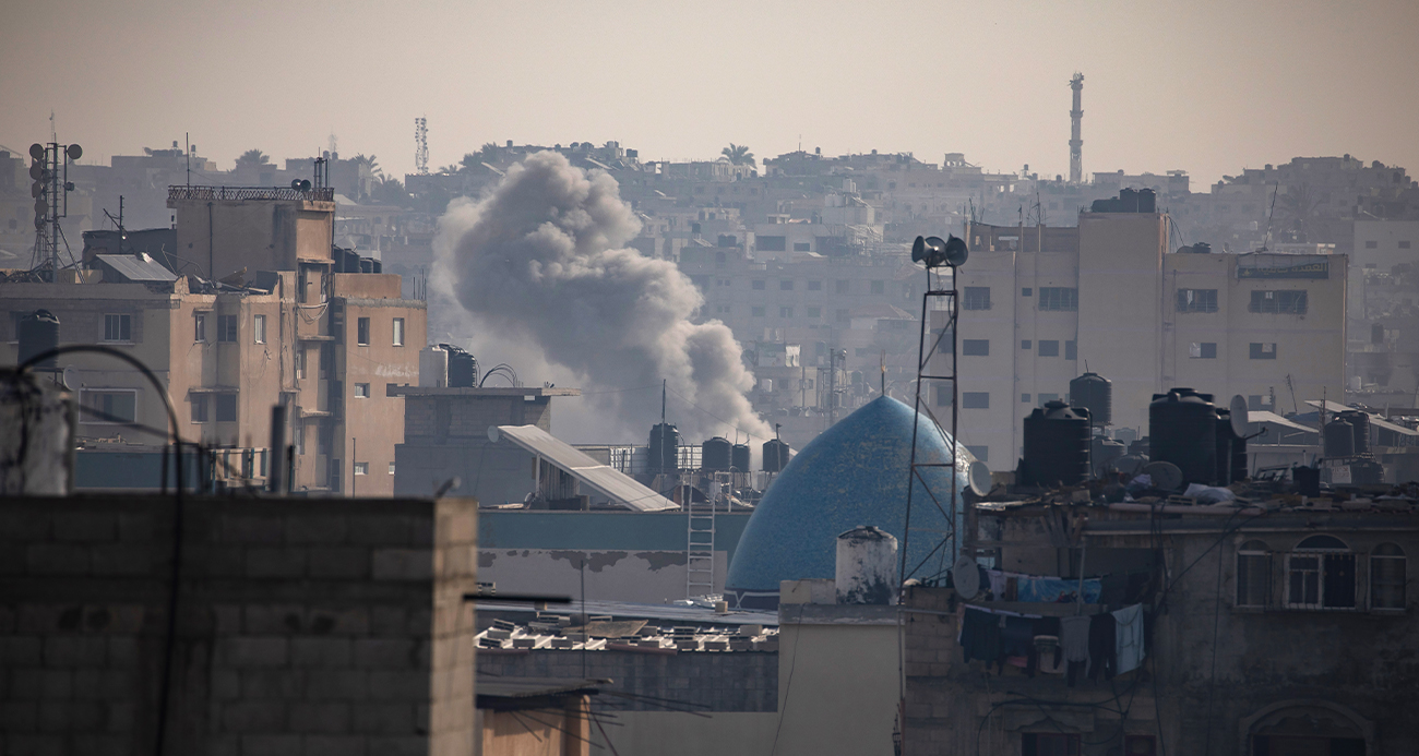 İsrail 2 gazeteciyi daha öldürdü