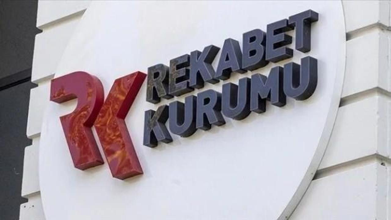 Rekabet Kurulu bazı devralma işlemlerini onayladı