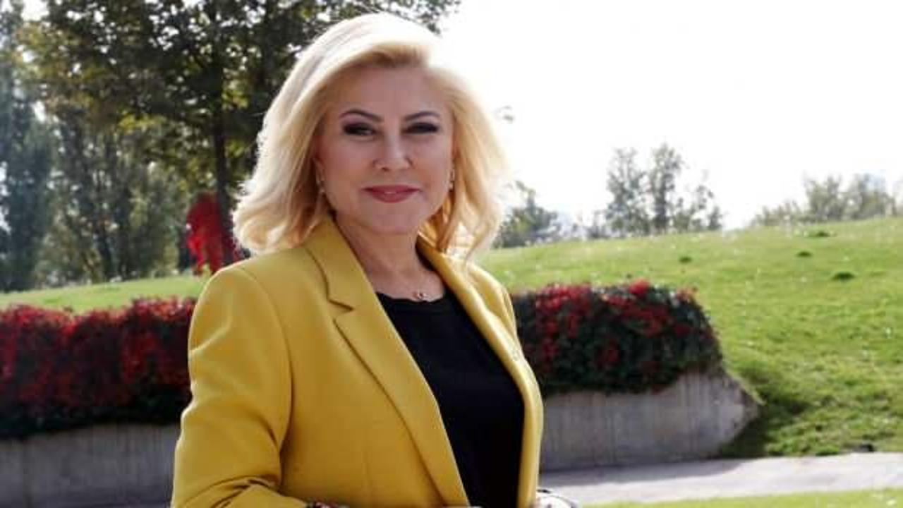 Şebnem Bursalı: İzmir’in kaybedecek 5 yılı daha yok