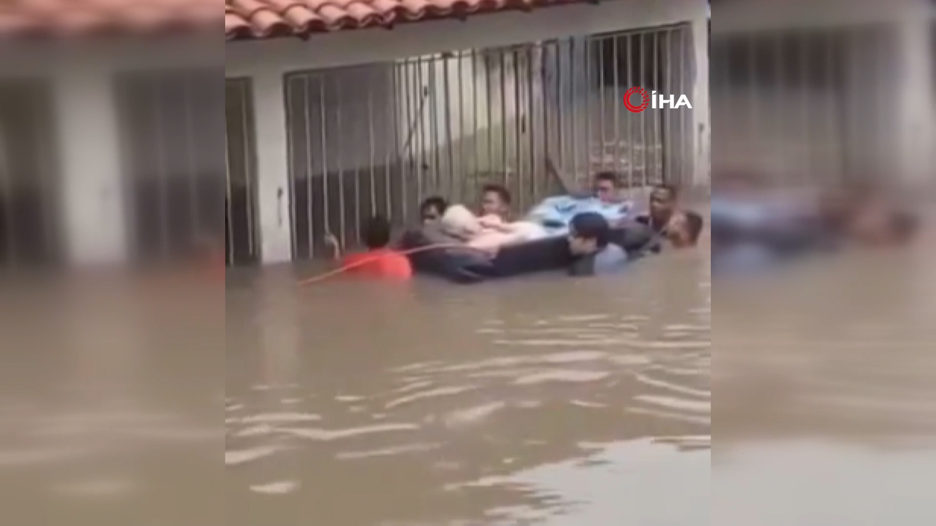 Brezilya’da sel: 11 ölü