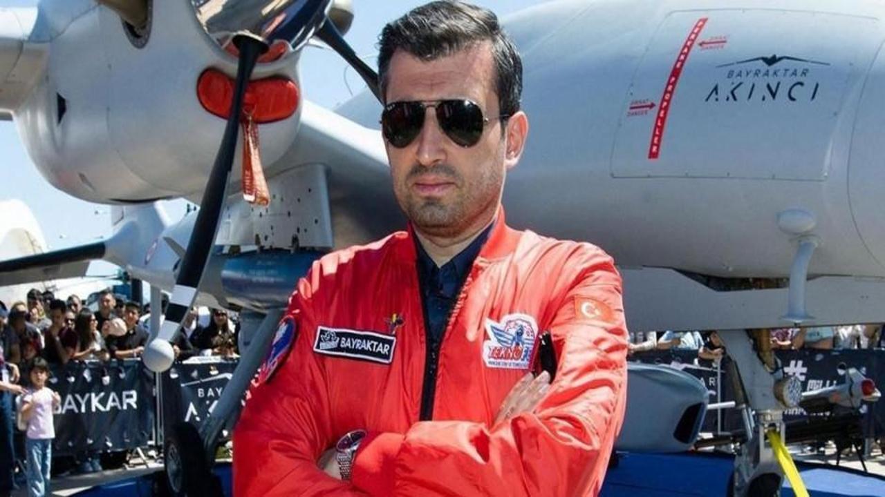 SİHA’ların ihracat başarısı vergi şampiyonluğu getirdi