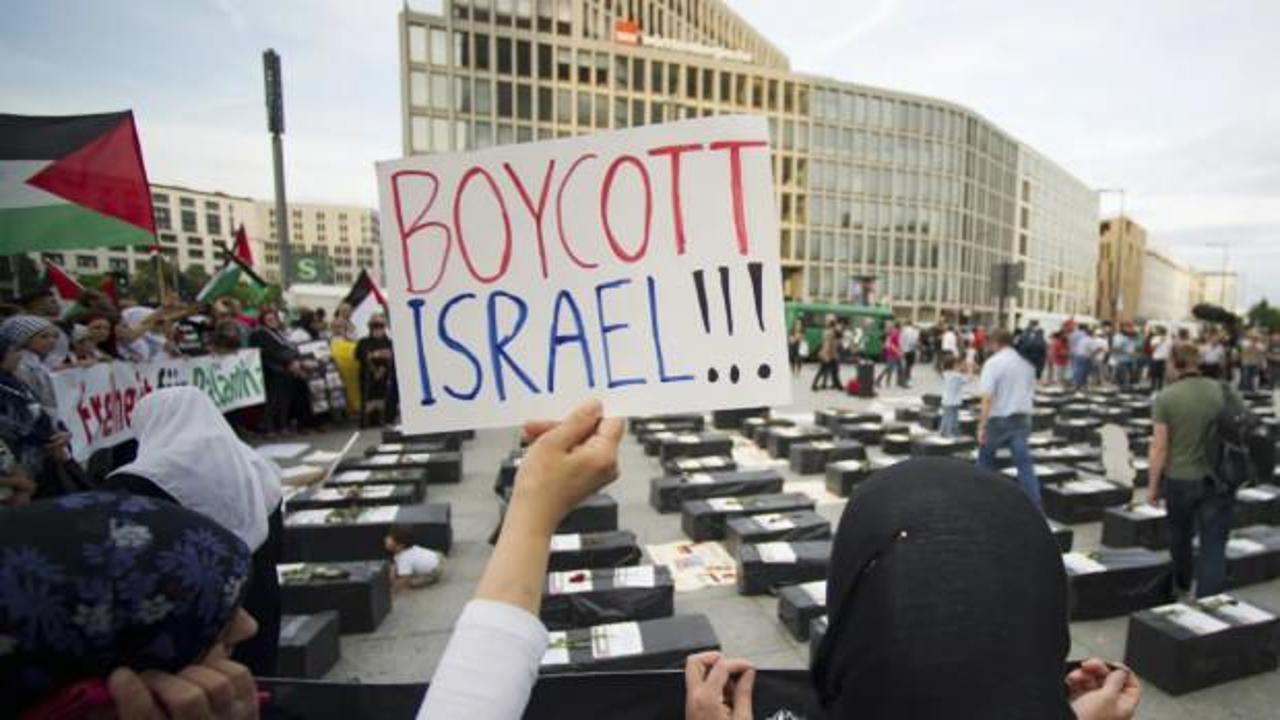 Türk halkının yüzde 60,3’ü, boykot çağrılarına katılım gösteriyor