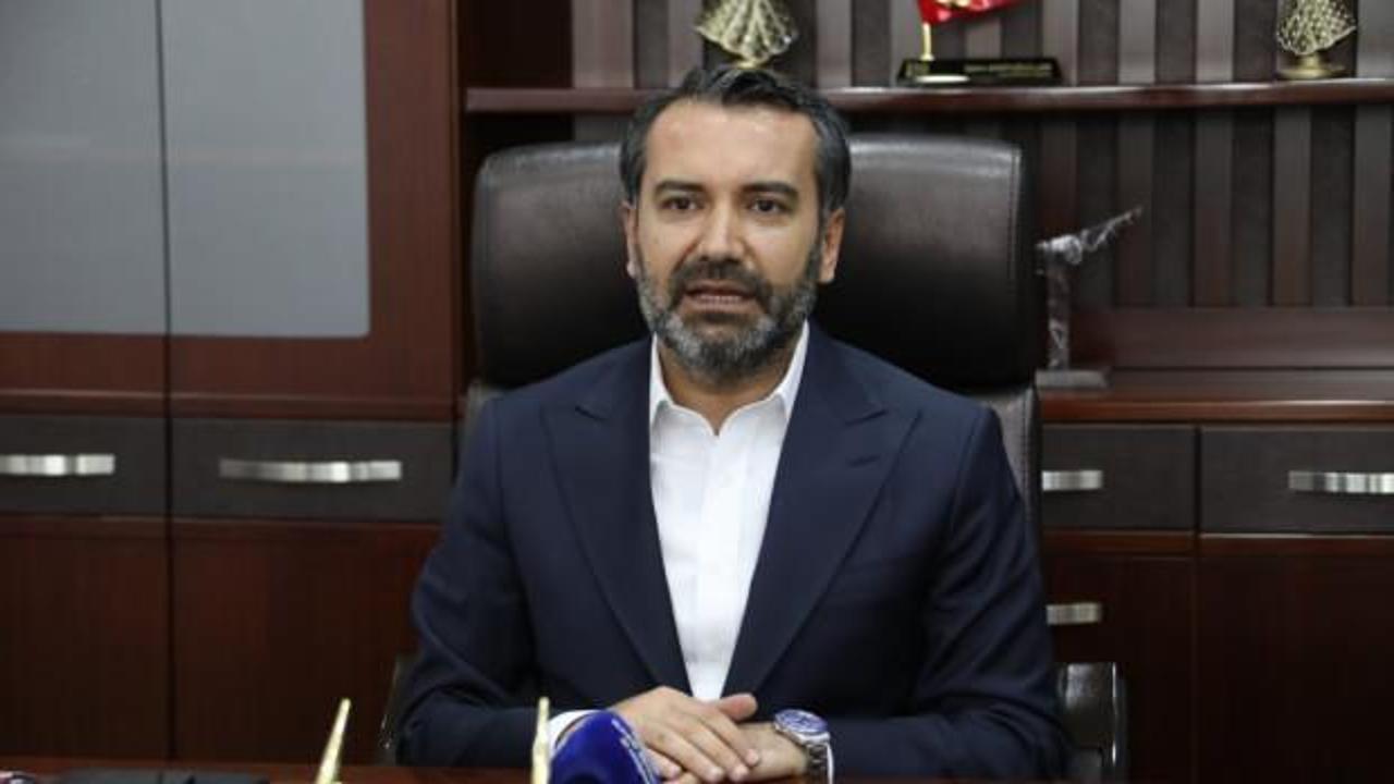 Türkiye’nin en genç belediye başkanı seçilmişti: Elazığ’da yola devam kararı