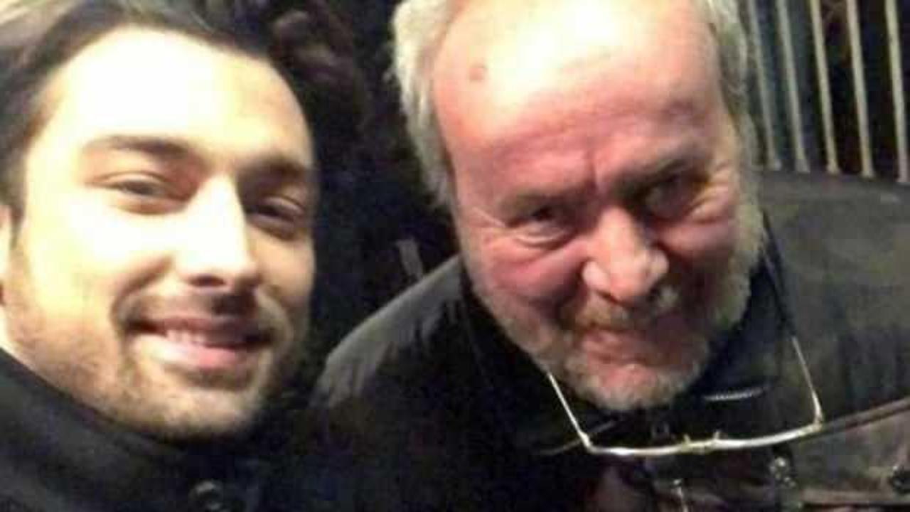 Dizi dünyasını sarsan ölüm! Ünlü yönetmen Sadullah Celen ebediyete uğurlandı