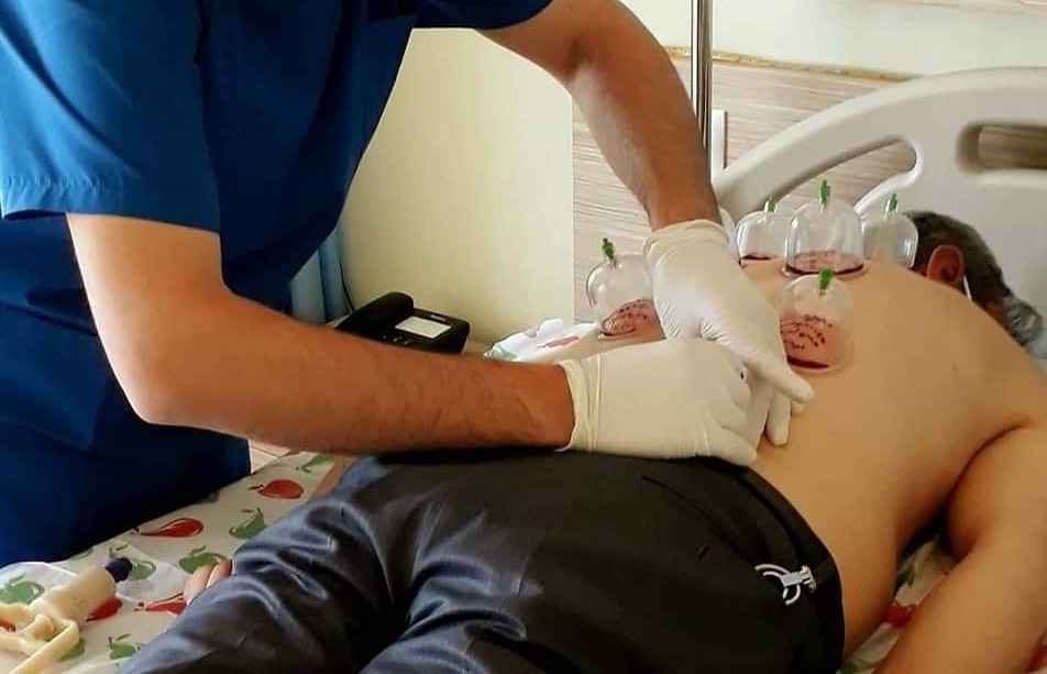 Uzmanlardan “hacamat” uyarısı!