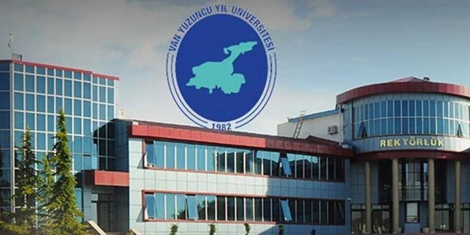 Van Yüzüncü Yıl Üniversitesi 195 sözleşmeli personel alacak
