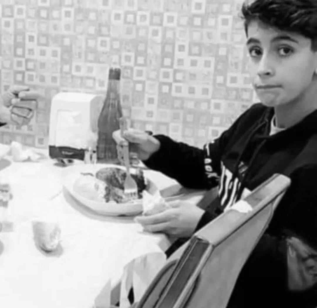 Van’da kan donduran iddia: 12 yaşındaki çocuğu öldürüp kara gömdüler!