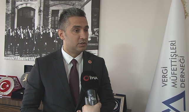 Vergi müfettişi kara para aklamada neden güzellik merkezlerinin kullanıldığını anlattı