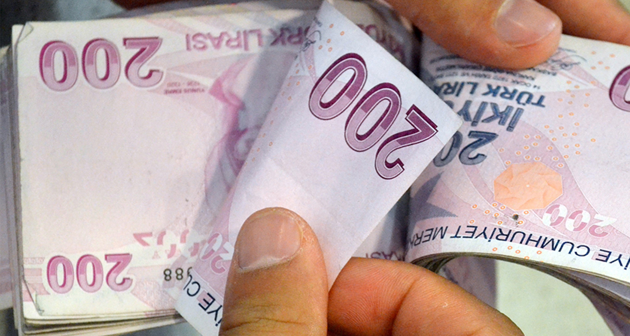 Emekli aylıkları ve emekliye zam kararı TBMM’de kabul edildi