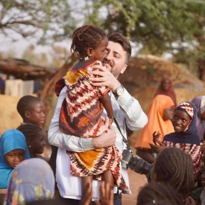 Dünyada kaybolan çocuklar ile ilgili önemli bir araştırma