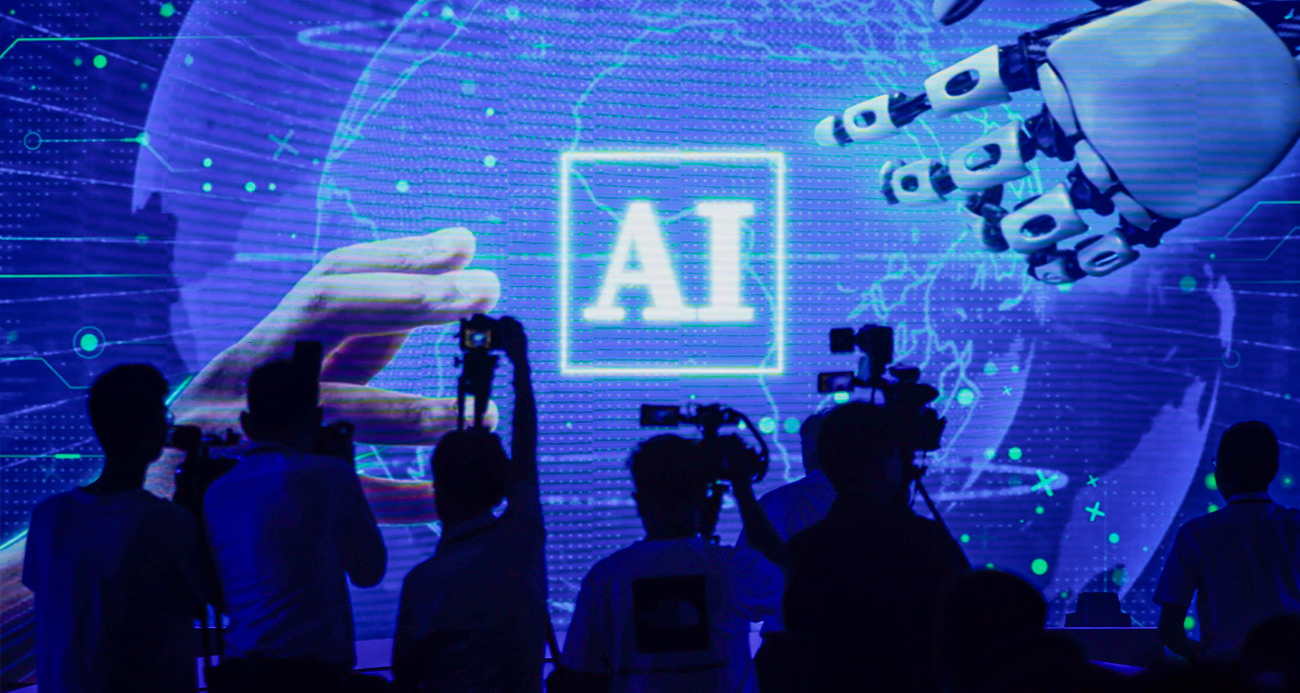 Yapay zeka teknolojisi iş gücünün yüzde 40’ını etkileyebilir