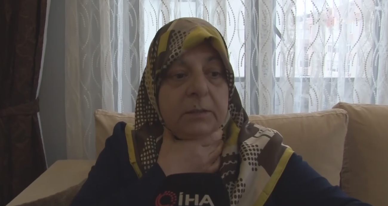 Büyükçekmece’de saldırıya uğrayan kadın konuştu: “Özür dilerlerse şikayetçi olmayacağım”