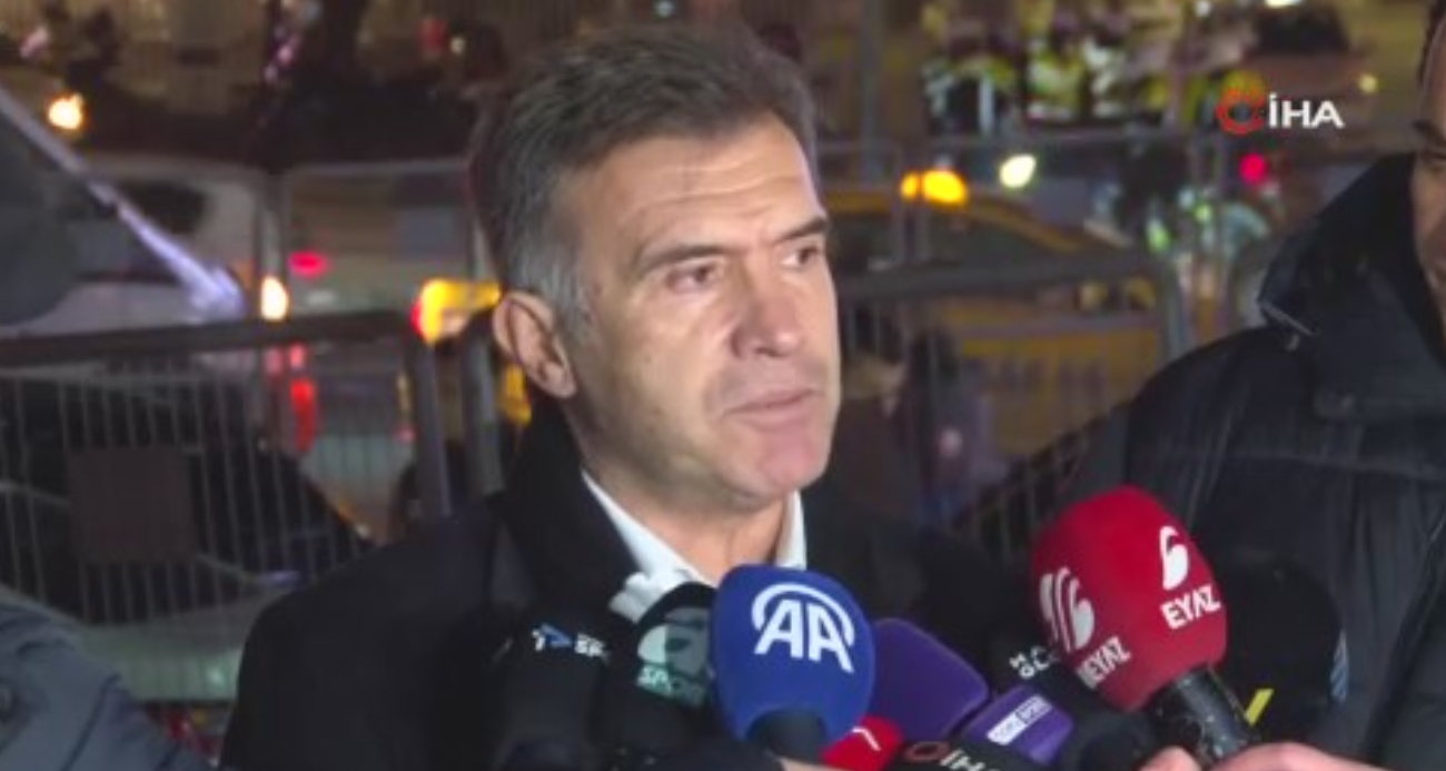 Feyyaz Uçar: “Santos stoper ve ön libero istiyor”