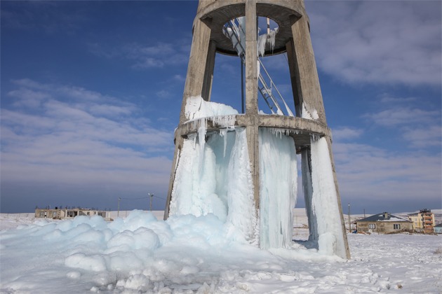 Van için önemli uyarı!