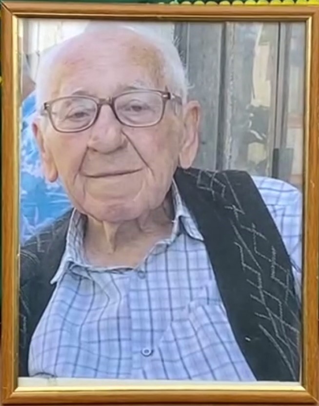 Ayvalık’ta efsane şef Ergün Tekincan’a gözyaşlarıyla veda edildi