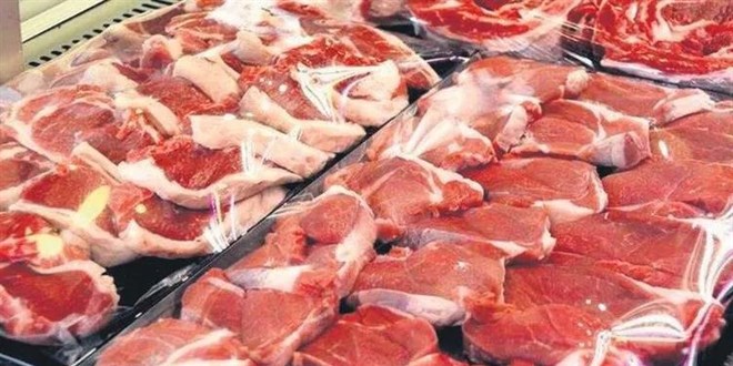 11 firma et fiyatını ortak belirleyip, fiyatları artırıyor!