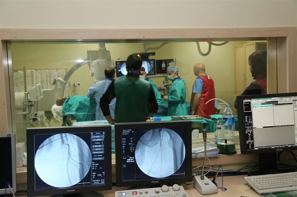 Uzmanlardan sağlıklı yaşam için düzenli kontrol çağrısı