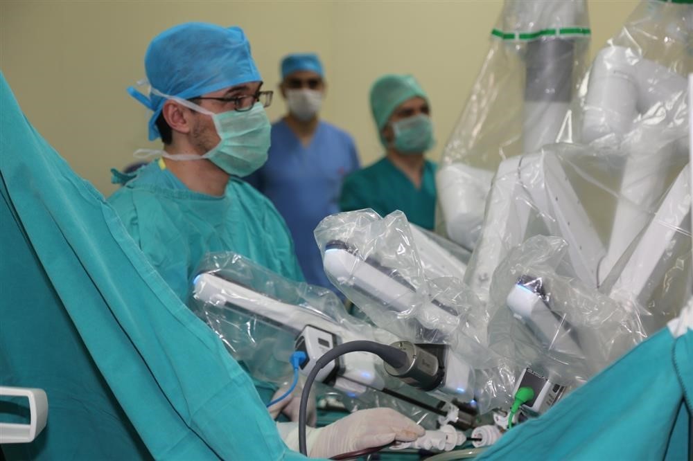 Uzmanlardan sağlıklı yaşam için düzenli kontrol çağrısı
