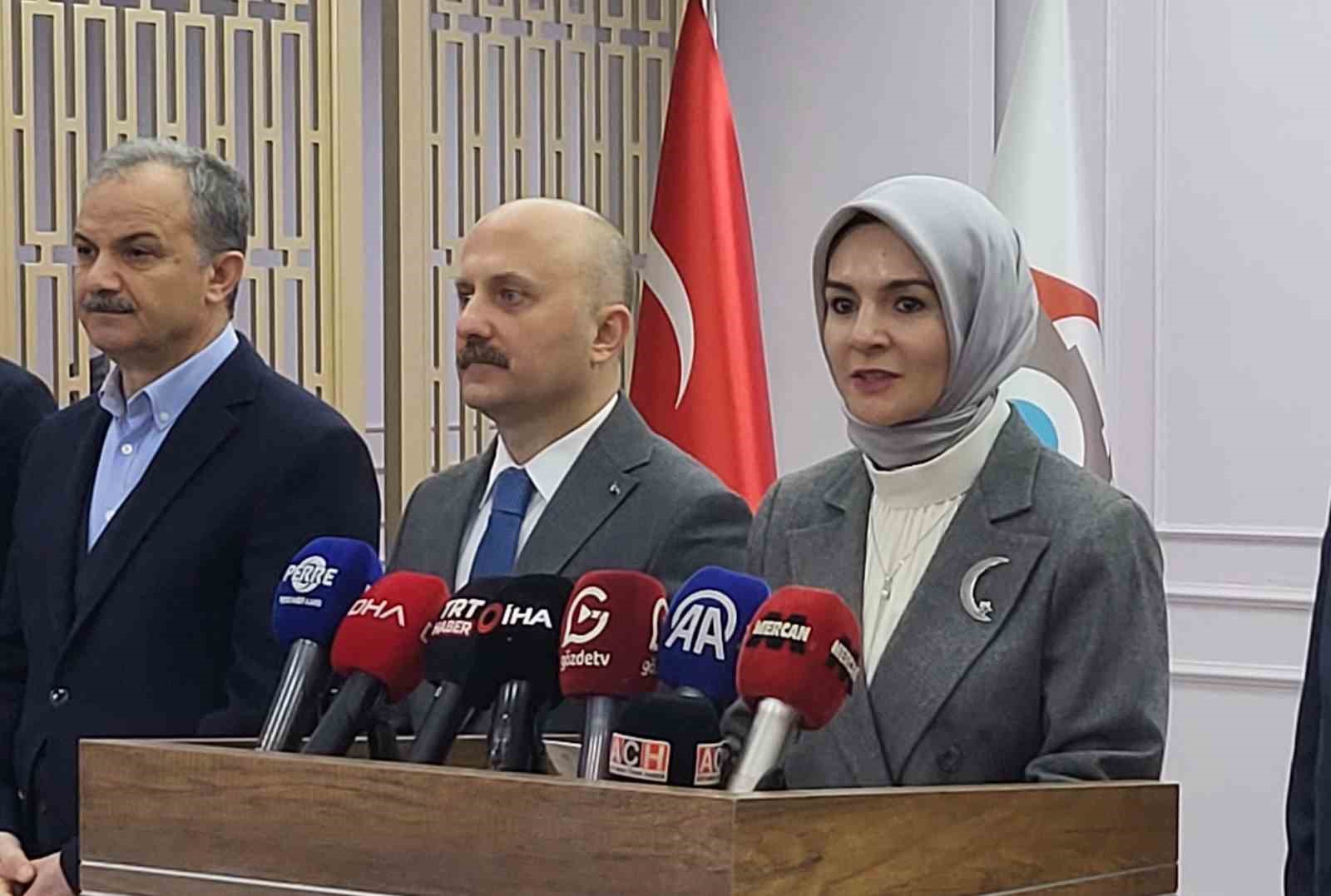 Aile ve Gençlik Fonuna başvuru tarihleri belli oldu