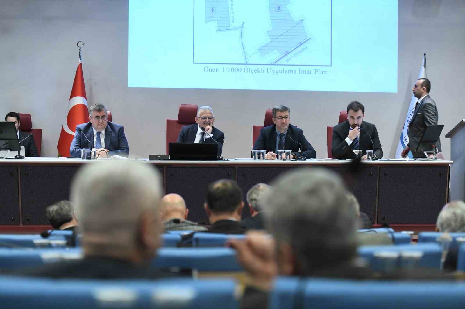 Büyükşehir Meclisi’nden ‘suya yüzde 20 indirim’ kararı