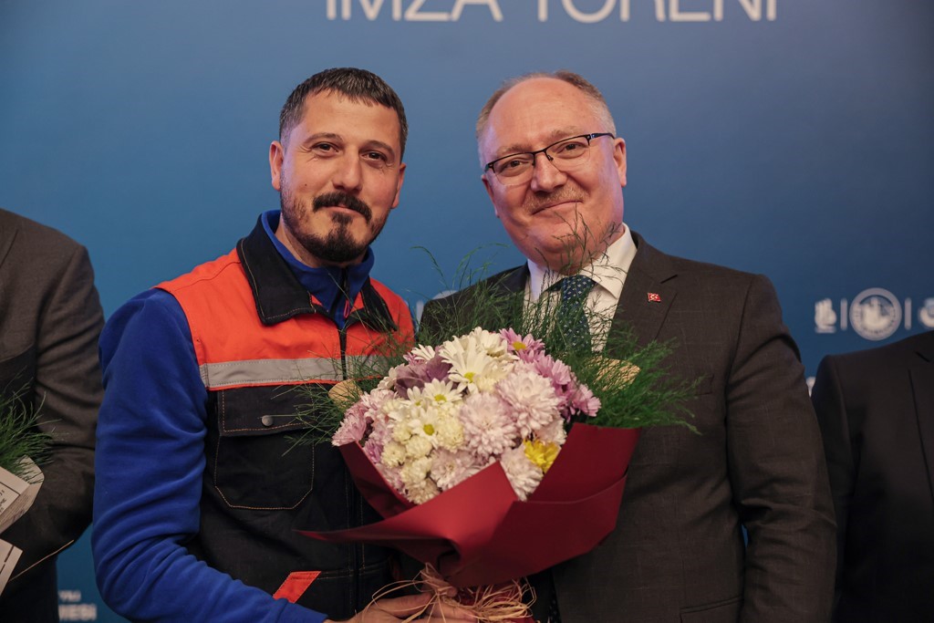 Sivas Belediye’sinden işçilere yüzde 122’lik rekor zam