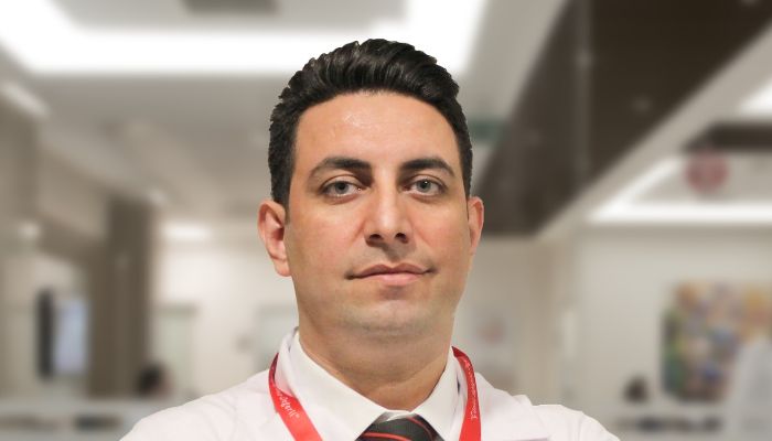 Gece Görülen Kemik Ağrısı Tümör Habercisi Olabilir