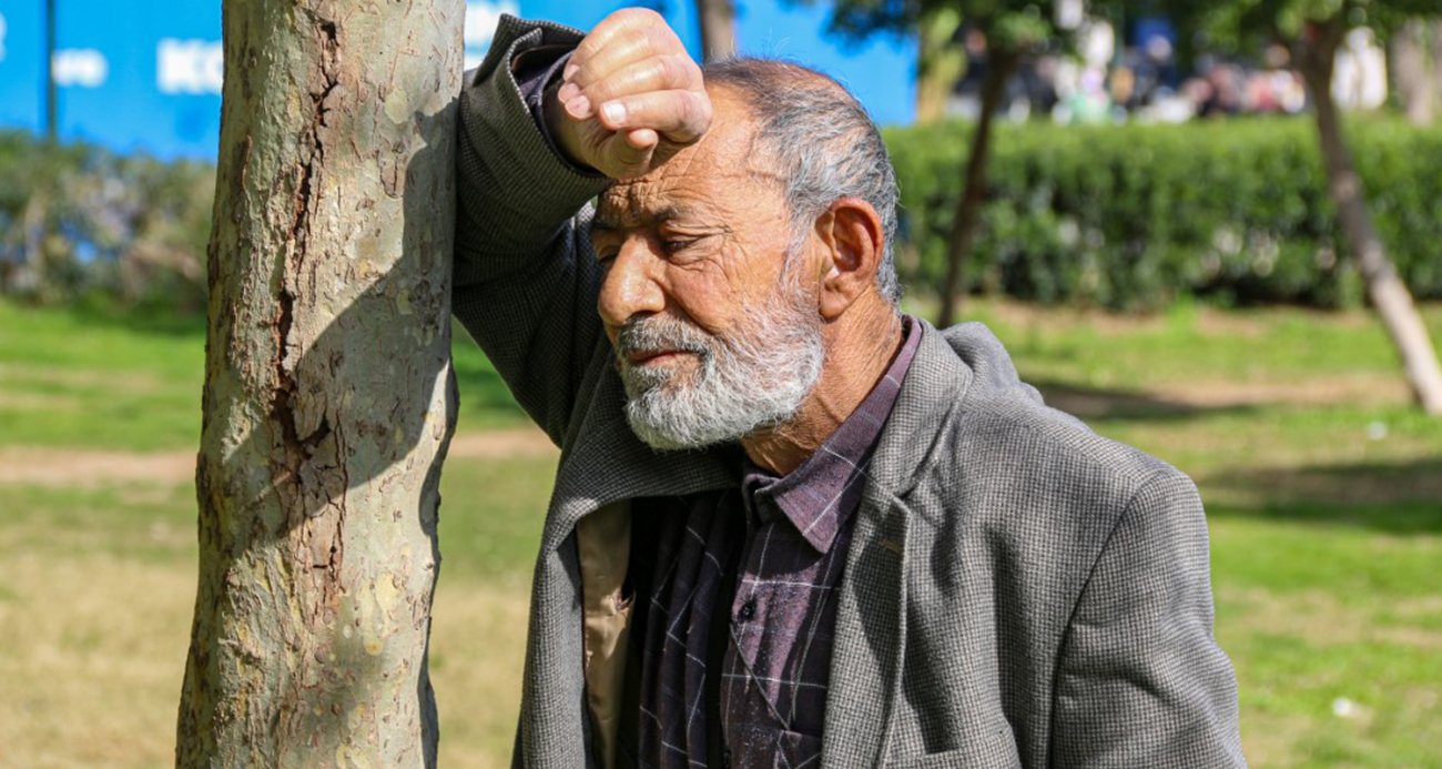 Ağabeyinin acısı yaşayamadan 900 bin TL vurgun yedi