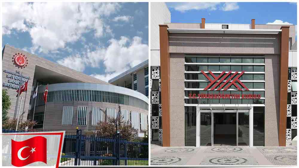 Gençler, savunma sanayii alanında yetiştirilecek