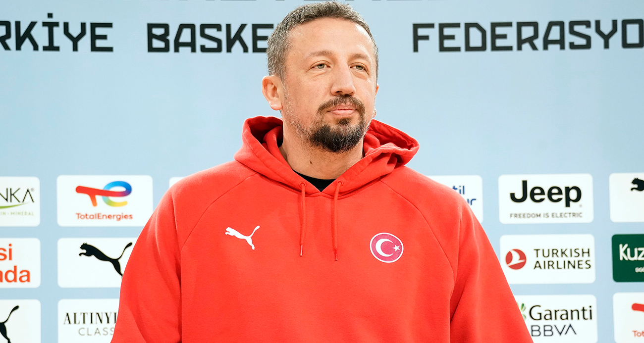 Hidayet Türkoğlu: “İnşallah en iyi sonuçları alacağımız bir süreç olur”