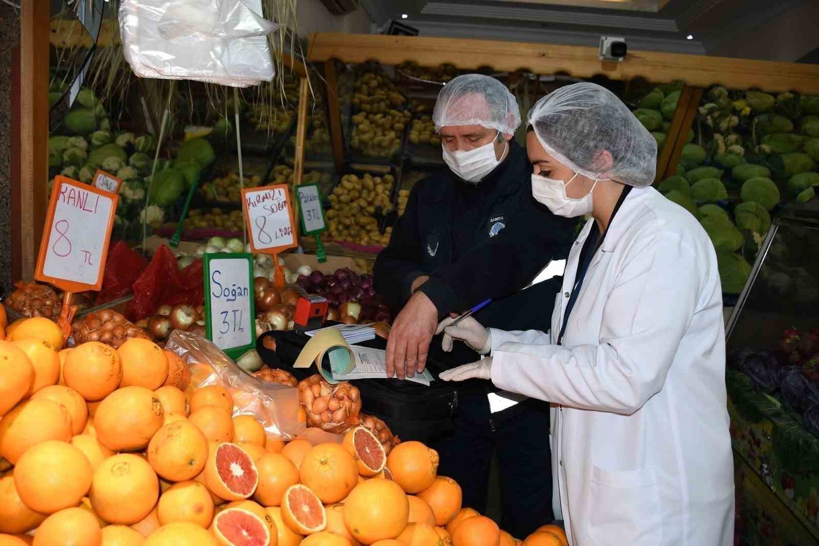 Söke’de 1 ayda 5 bin ton pamuk ihraç edildi