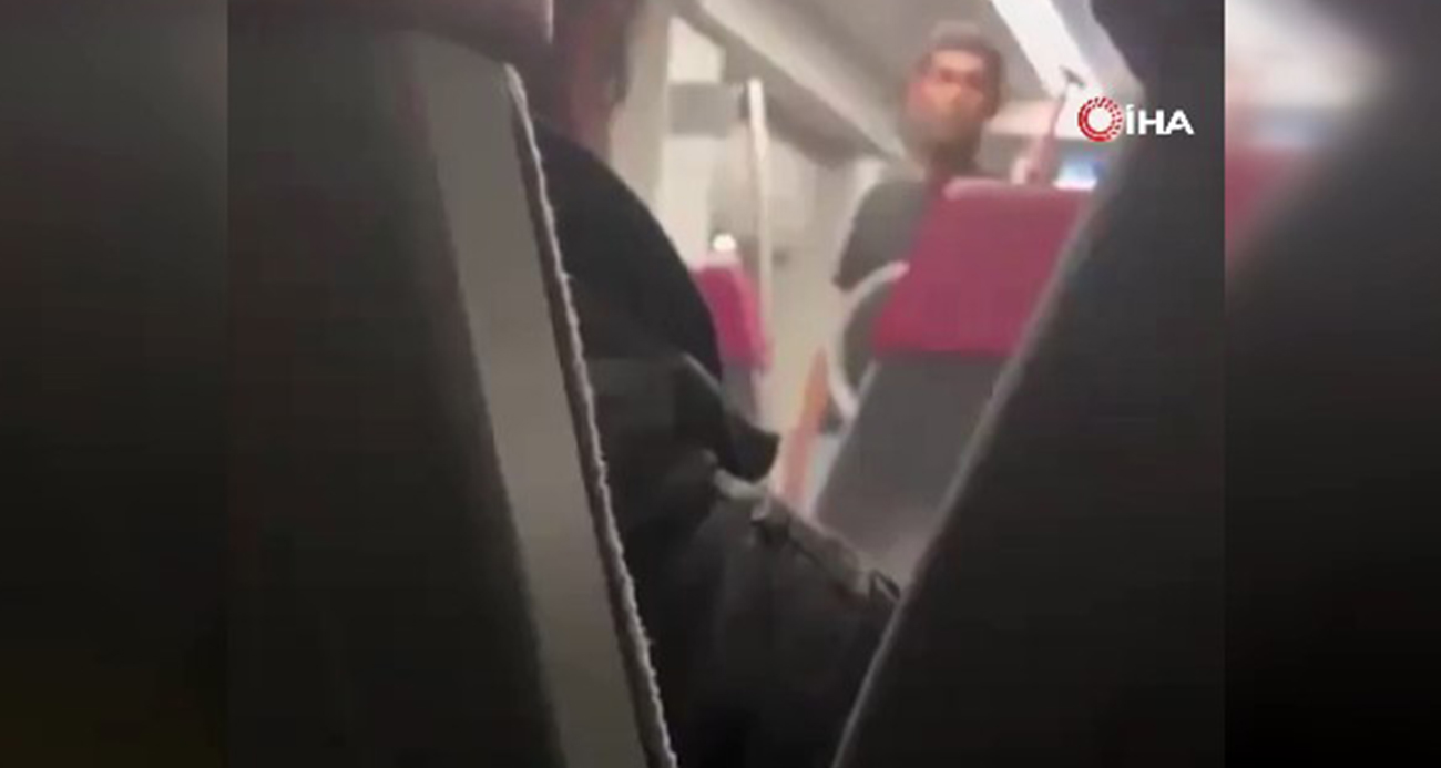 İsviçre’de 15 kişiyi rehin alan baltalı saldırgan vurularak etkisiz hale getirildi