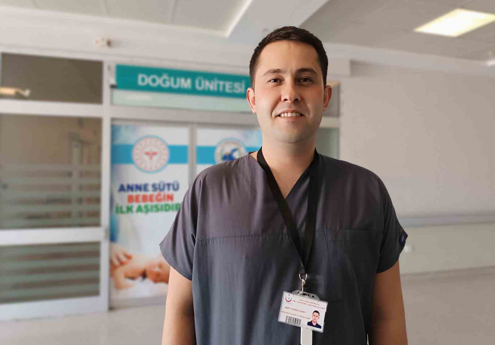 Doğum günü 4 yılda bir kutlanacak bebekler dünyaya geldi