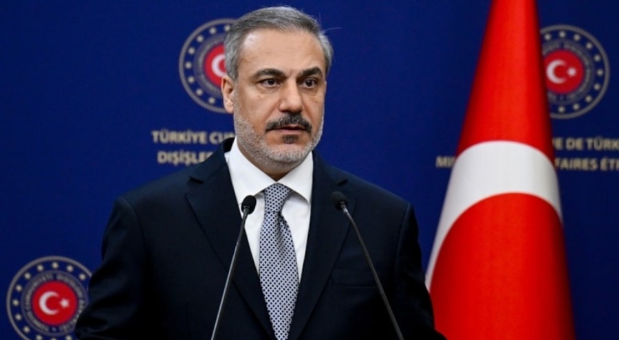 Hakan Fidan duyurdu: Durum iyi değil