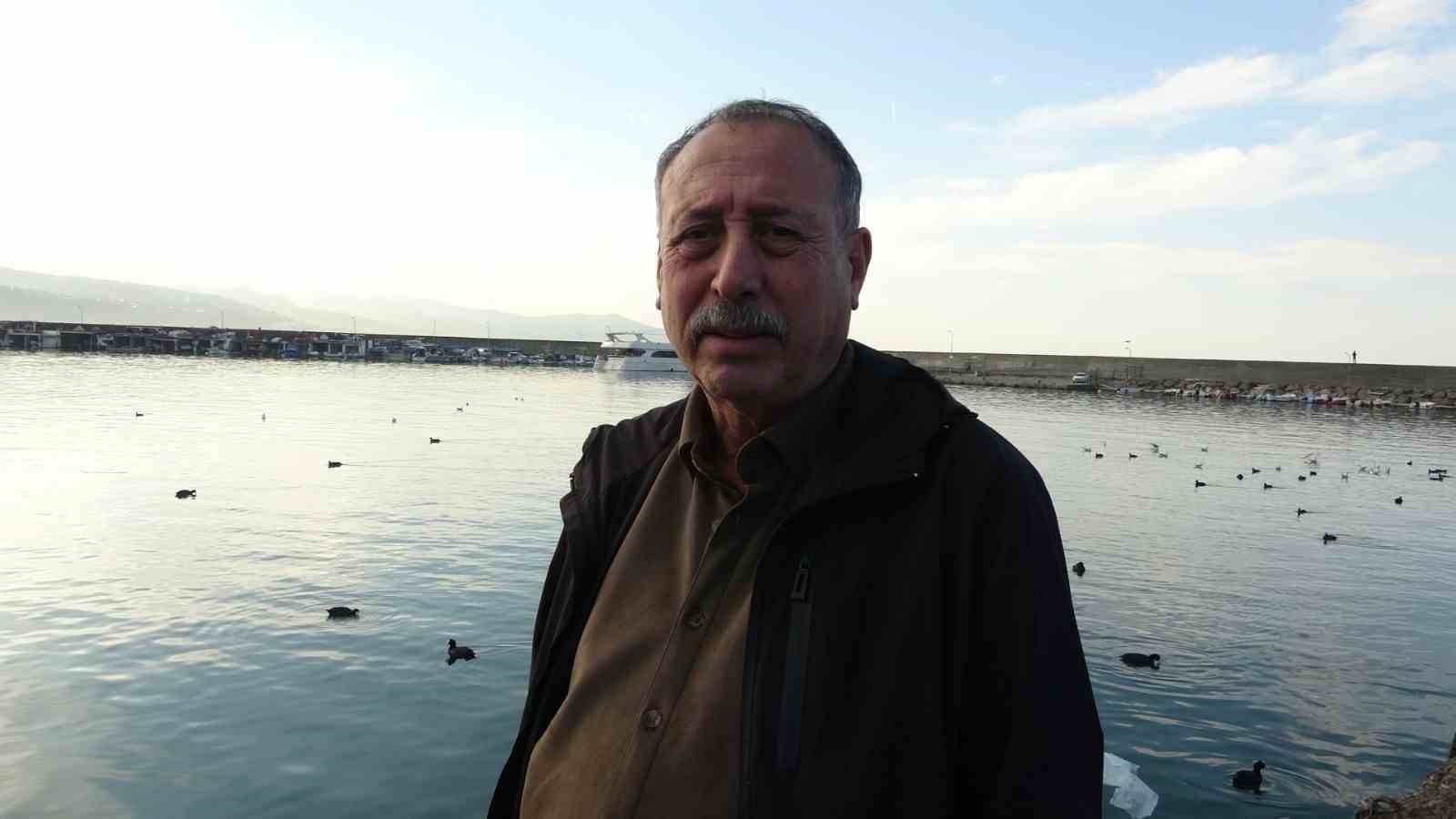 Ahmet Mutlu: “Bu yıl kısır döngüydü”