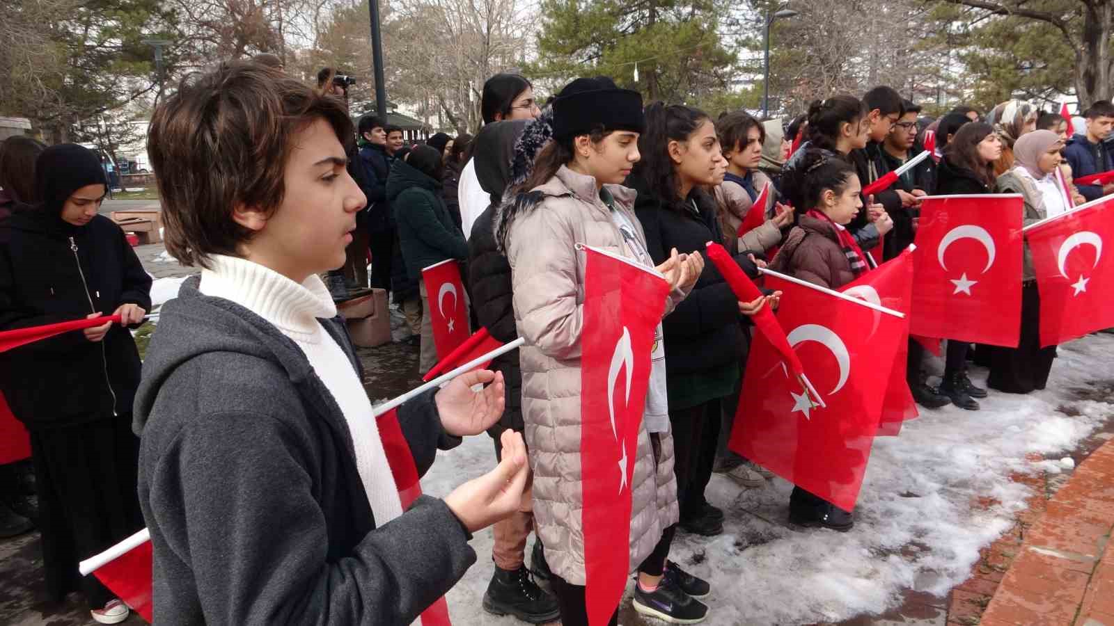 Van’da 