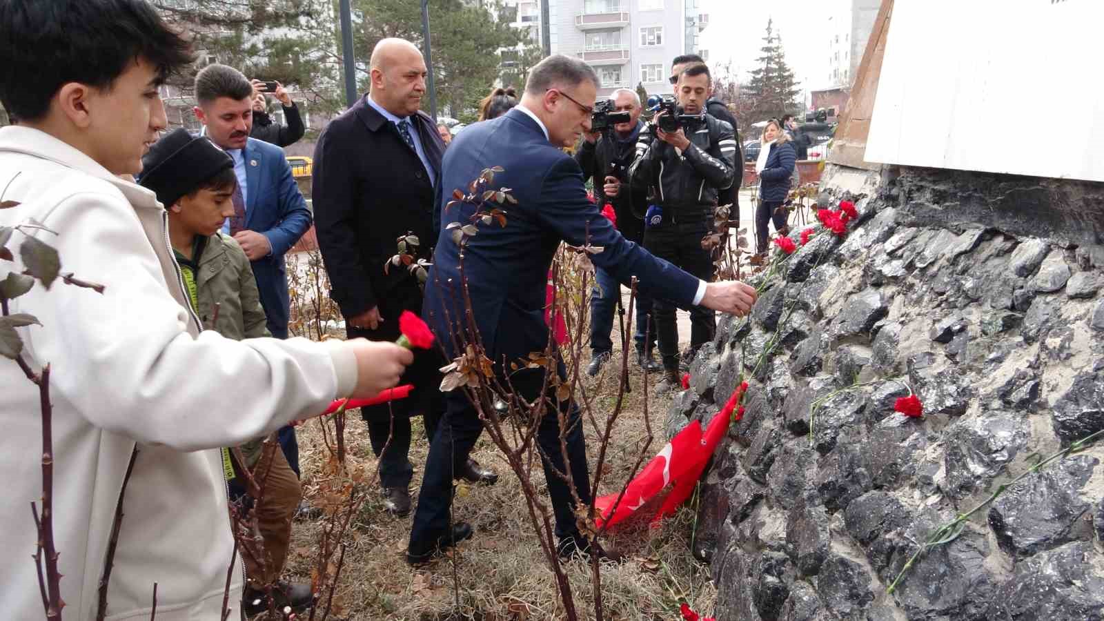 Van’da 
