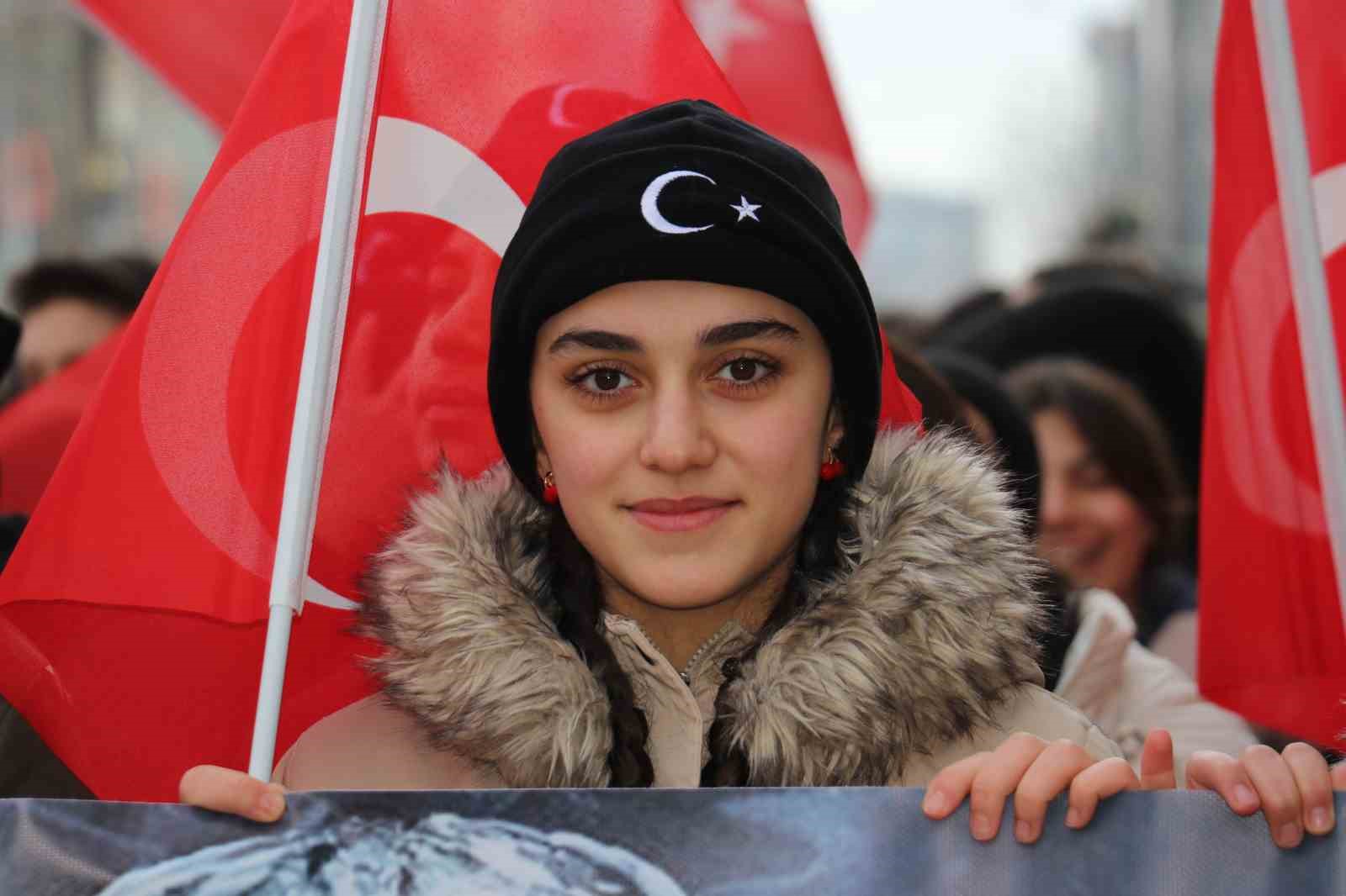 Van’da 