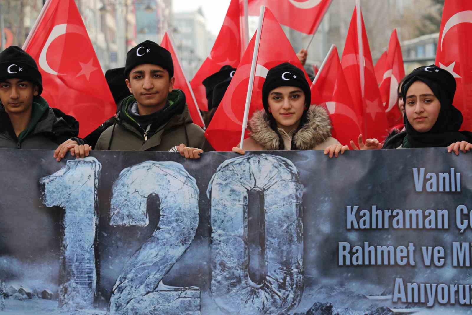 Van’da 