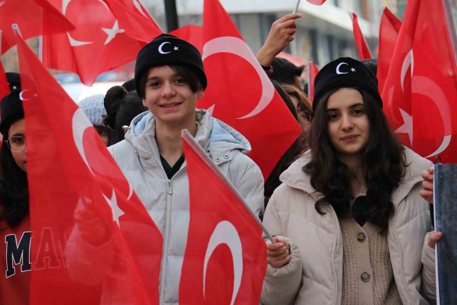 Van’da 