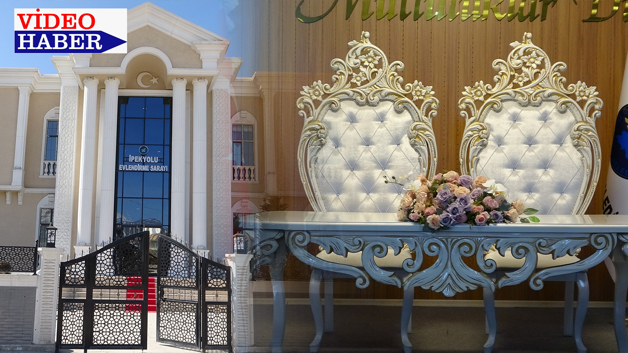 Vanlılar 29 Şubat’ta nikâh kıymak istemedi